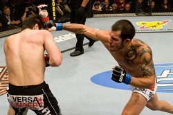 UFC 2009 Undisputed׸ȤDIAZGUILLARD̵ۿ