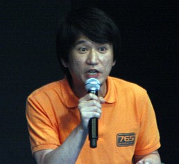 画像集#026のサムネイル/「THE IDOLM@STER 4th ANNIVERSARY PARTY SPECIAL DREAM TOUR'S!!」の東京公演で,「アイドルマスター ディアリースターズ」の最新情報が発表!