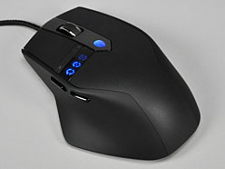 PRۡG9xο㤤ɤ󤺡 Alienware TactX MouseפϡޡͭϤ