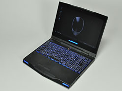 PRAlienware󥱡ȷʬϡϥɥޡPCλѤȤϡ