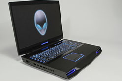 PRֺۡǶvs.ǶסALIENWARE M18xHD 6990M CFXǥGTX 580M SLIǥ롤ĺ