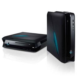 画像ギャラリー No.001のサムネイル画像 / ALIENWARE，アイテムが付属する「PSO2」推奨デスクトップ＆ノートPC発売
