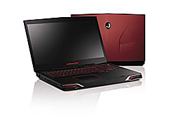 画像ギャラリー No.003のサムネイル画像 / ALIENWARE，「M14x」「M17x」「M18x」「X51」のスペックを一新。「Kepler」や「Ivy Bridge」搭載モデルも登場