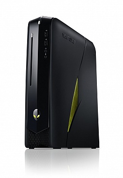 画像ギャラリー No.004のサムネイル画像 / ALIENWARE，「M14x」「M17x」「M18x」「X51」のスペックを一新。「Kepler」や「Ivy Bridge」搭載モデルも登場