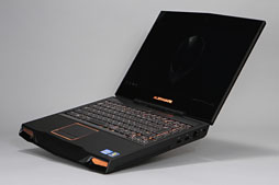 PR2ΡALIENWARE M14xо졣ۤ꾮ܳɤϡIvy BridgeKeplerܤǤޤǿʲ 