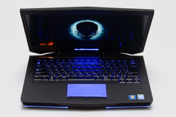 PRۡALIENWARE 14״ڡΥޡΡPCõƤʤȰɤ