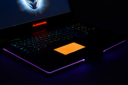 PRۤƸ˾ǹǤȡALIENWARE 17פĶʴ٤˹