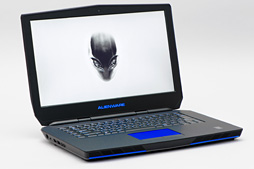 ALIENWARE 17סALIENWARE 15סALIENWARE 13װ󸡾ڡ1ˡ֥ޡΡPC̾׺ǿǥ뤬®ǽ餫ˤ