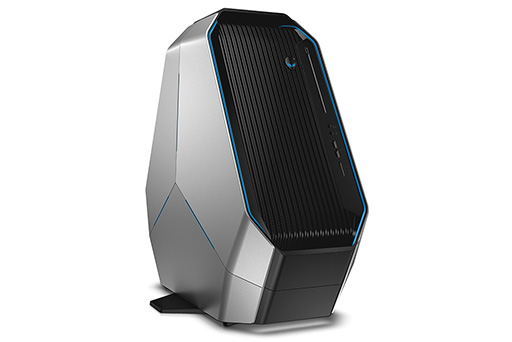 ǥ롤ALIENWAREοǥȥåPCALIENWARE Aurora R5סALIENWARE Area-51 R2פȯ