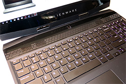 ALIENWARE m15׹Ϫ֥ɽΡPCˤʤ뤽ħôԤ餫