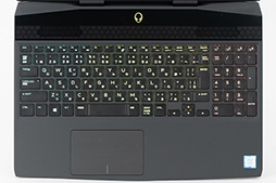 DellALIENWAREDell GοΡPCȯɽ2ALIENWARE m15m17ϥܡɤN륪Сб