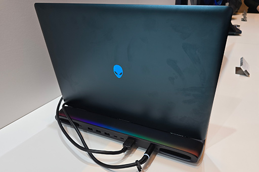 ꡼ No.004Υͥ / GeForce RTX 50Core Ultra HXܤΥϥɥΡPCAlienware43ȯ