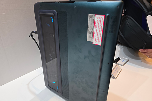 ꡼ No.005Υͥ / GeForce RTX 50Core Ultra HXܤΥϥɥΡPCAlienware43ȯ