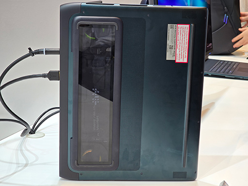 ꡼ No.006Υͥ / GeForce RTX 50Core Ultra HXܤΥϥɥΡPCAlienware43ȯ