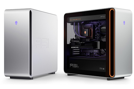 ���������꡼ No.011�Υ���ͥ������ / Dell��2026ǯ��ǥ�Υϥ�����ɥ����ޡ�����PC��ȯɽ��AMD�ο���CPU��Ryzen 7 9850X3D�פ���ܤ���ǥ����ȥå�PC���о�