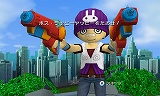 画像ギャラリー No.005のサムネイル画像 / Wiiウェア「バンバン☆キッズ」の配信日が6月23日に決定