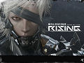 ץE3ߥȤ򥪡ץ󡣡METAL GEAR SOLID RISING׺ǿ󤬸뤫⡩