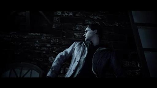 Alan WakeפƬͷǤߤץ쥤ࡼӡ