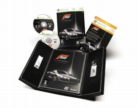 ꥢɽ鿴Ԥˤ䤵ɥ饤֥ࡤX360Forza Motorsport 3פȯ1022˷