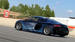 Forza Motorsport 3פͽǡڥڥȤΤμ֤