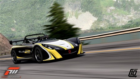 Forza Motorsport 3ץǥȥȥ⡼硼ǰ֥ȥ ѥåפ112ۿ
