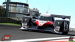 Forza Motorsport 3ס֥˥֥륯󥯡פۿ