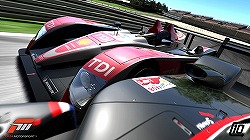 Forza Motorsport 3ס֥˥֥륯󥯡פۿ