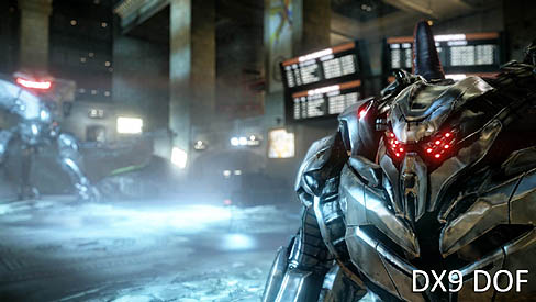 PCǡCrysis 2פĶؿʲCrytekDirectX 11εǽ;ȤʤФǿѥå꡼åץǡȤƤҲ𤹤ࡼӡ