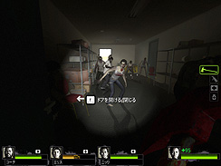 ӡӡޤӡĤ˹ȯ䤵줿Left 4 Dead 2פΥեȥץåǺ