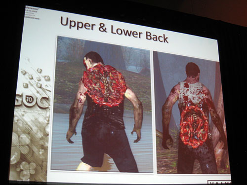 GDC 2010ϥӤڤޤLeft 4 Dead 2פˤ᡼ɽˡValve