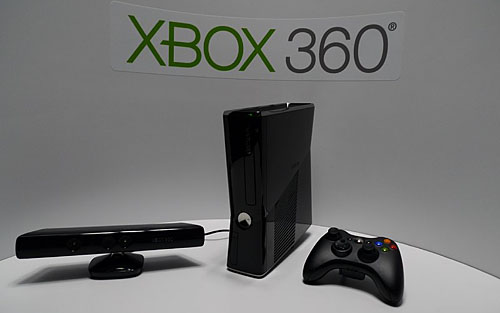 E3 2010KinectбȥˡXbox 360ࡼӡ¿ǤϤMSץ쥹ե󥹾ʸԡ