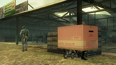 #004Υͥ/METAL GEAR SOLID PEACE WALKERפΥȥ쥤顼ࡼӡʱѸǡܸǡˤ4GamerUp