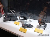 画像ギャラリー No.063のサムネイル画像 / 斬新なプレゼンと衝撃のコラボ企画。取材陣のド肝を抜いた「メタルギア ソリッド ピースウォーカー」完成披露発表会をレポート