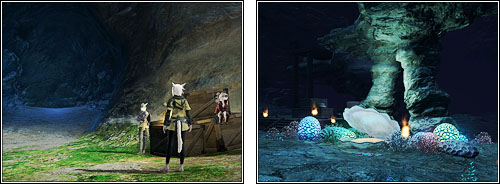 画像ギャラリー No.002のサムネイル画像 / 「FINAL FANTASY XIV」のアップデート［patch1.19］が本日実装に。フィジカルレベル廃止のほか，「チョコボ」や「飛空挺」など新コンテンツが多数登場