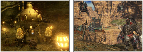 画像ギャラリー No.003のサムネイル画像 / 「FINAL FANTASY XIV」のアップデート［patch1.19］が本日実装に。フィジカルレベル廃止のほか，「チョコボ」や「飛空挺」など新コンテンツが多数登場