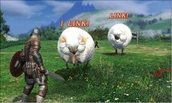 画像ギャラリー No.009のサムネイル画像 / 「FINAL FANTASY XIV」のアップデート［patch1.19］が本日実装に。フィジカルレベル廃止のほか，「チョコボ」や「飛空挺」など新コンテンツが多数登場