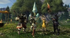 画像ギャラリー No.004のサムネイル画像 / 「FINAL FANTASY XIV」，新生「FFXIV」を恒久的に低価格で遊べる権利などがもらえる「レガシーキャンペーン」を実施。既存アカウント向け「ウェルカムバックキャンペーン」も