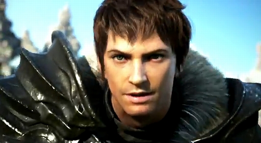 FINAL FANTASY XIV THE FATE OF EORZEAɥȥ쥤顼