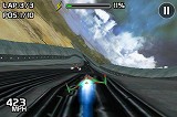 Phaze - futuristic racing action