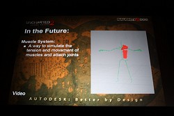 ֥㡼ƥå ȾäġפΥꥢƥϤȸΨޤ줿Autodesk Design Innovation Forum 2010ץǥ󥰥åݡ