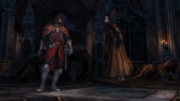 E3 2010ϾץƽΡȰɥ饭ɤE3ǥץ쥤֥ŸĤ˥١æCastlevania Lords of ShadowפΥץ쥤ݡȤǺ