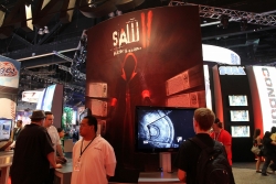 E3 2010ϡCastlevaniaפMETAL GEARפۤ羮¿κʤŸƤKONAMI֡Ǹäȿʥ