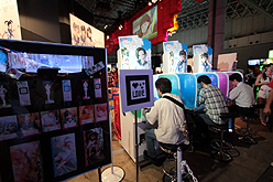 TGS 2010Ͽɥ֥֥ץ饹Happy Daily Lifeʲˡפ̤ܶȥ2011ɤ֥å˥ λͷ֡KONAMI֡®