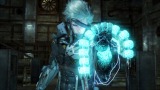 METALGEAR RISING REVENGEANCE