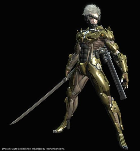 #004Υͥ/PS3ƱѥåMETAL GEAR RISING REVENGEANCE å PACKAGEפȯȡθۿꡣŹ̸ŵƤ