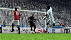 FIFA 10 ɥ饹 åפǵϿŪʥ륹