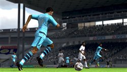 #004Υͥ/FIFA 10 ɥ饹 åפǵϿŪʥ륹