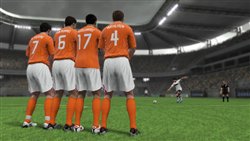 #006Υͥ/FIFA 10 ɥ饹 åפǵϿŪʥ륹