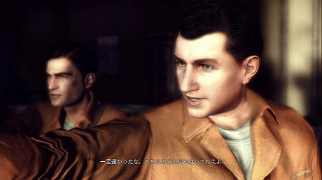 Mafia II ס3ϡ4Ϥʪ줬֤ˡؤȤäǤ餫