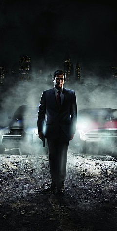 Mafia II ס3ϡ4Ϥʪ줬֤ˡؤȤäǤ餫